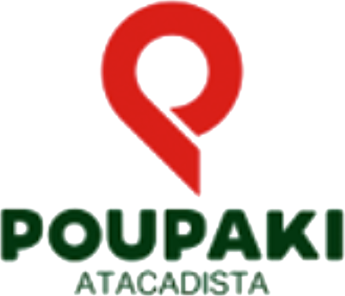 Poupaki Atacadista