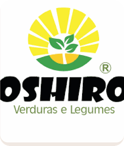 Oshiro Verduras e Legumes